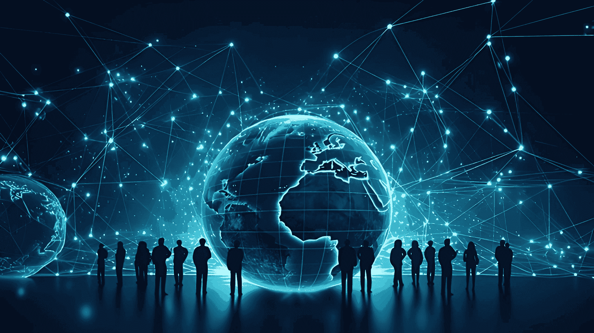 人工智能解決方案